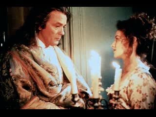 Возвращение казановы (le retour de casanova) 1992