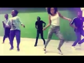 Afro house | kuduro | nat & dany