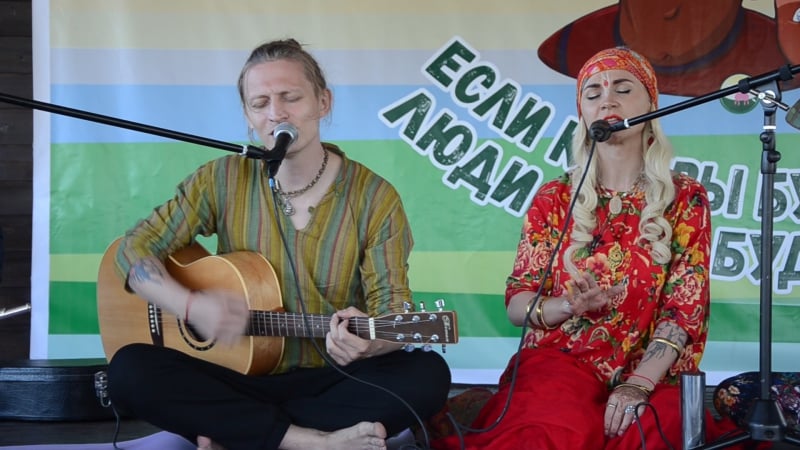 Мамакам джай радхе