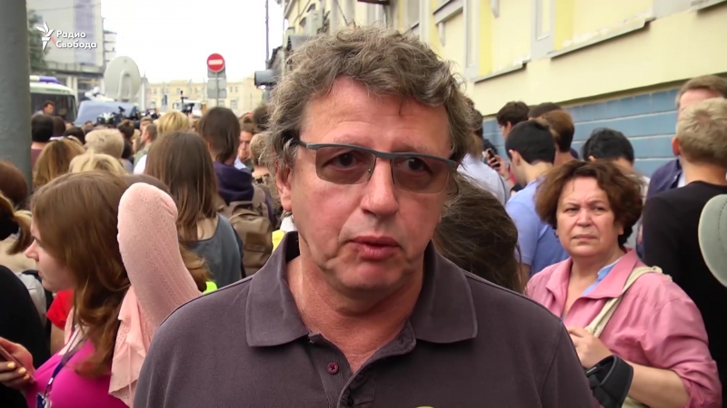 Михаил ширвиндт заступился за кирилла серебренникова