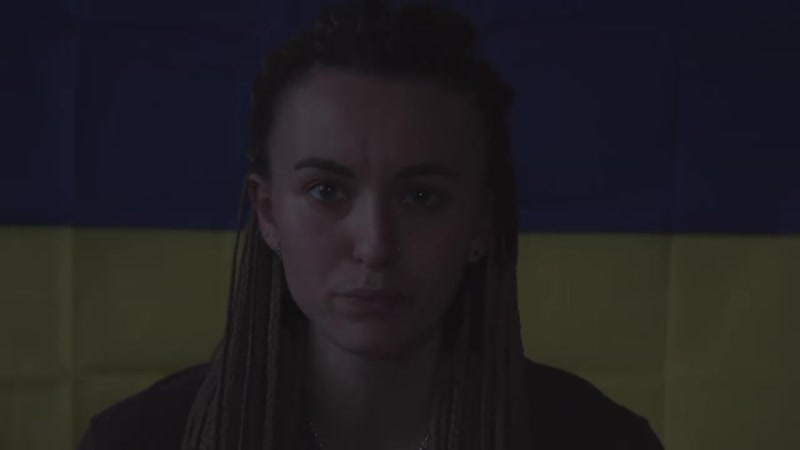 Ярина чорногуз моє відеозвернення до президента україни володимира зеленського