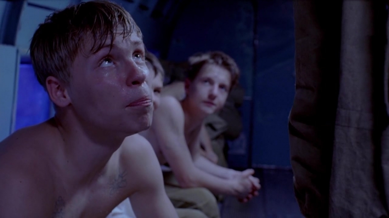 "сволочи" (2006) 720hd