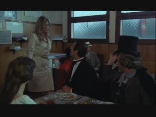 Annamaria rizzoli, jean paredes, andre nader, nico il grande le bourreau des coeurs (сердцеед 1983)