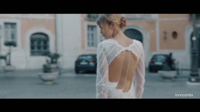 Innocentia luxury collection roma claudia livilla