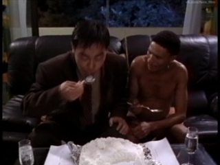 Боги, наверное, сошли с ума 4 (1993)