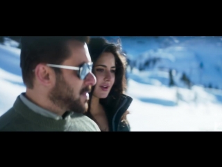 Dil diyan gallan full song tiger zinda hai salman khan katrina kaif atif aslam