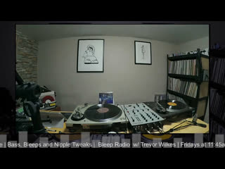 Trevor wilkes live via