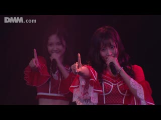 210205 nambattle kouen ~mai~ chouzetsu kawa e