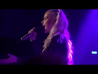 Alice chater pretty in pink (live at camden assembly )