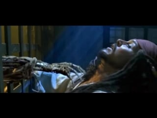 Pirates of the caribbean the curse of the black pearl (2003) пираты карибского моря проклятие «чёрной жемчужины»