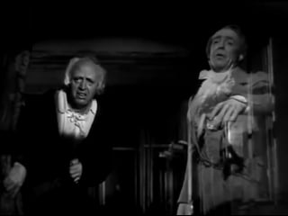 Greentree classic films scrooge