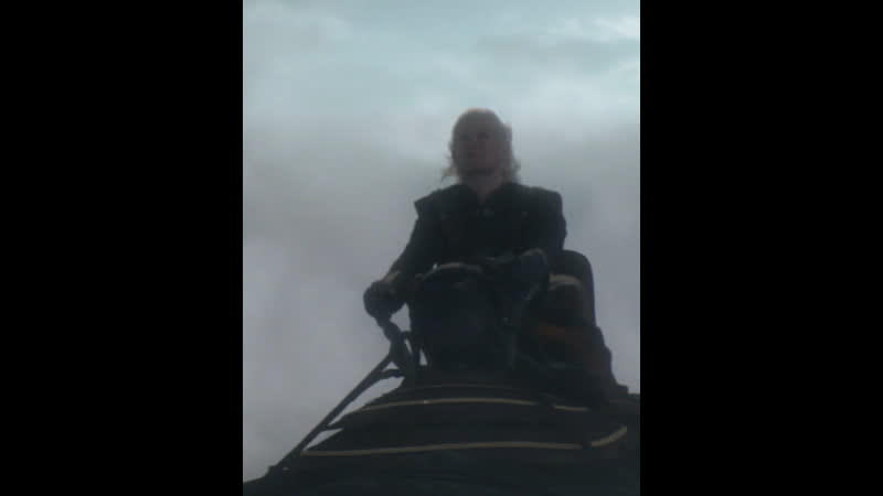 Деймон таргариен