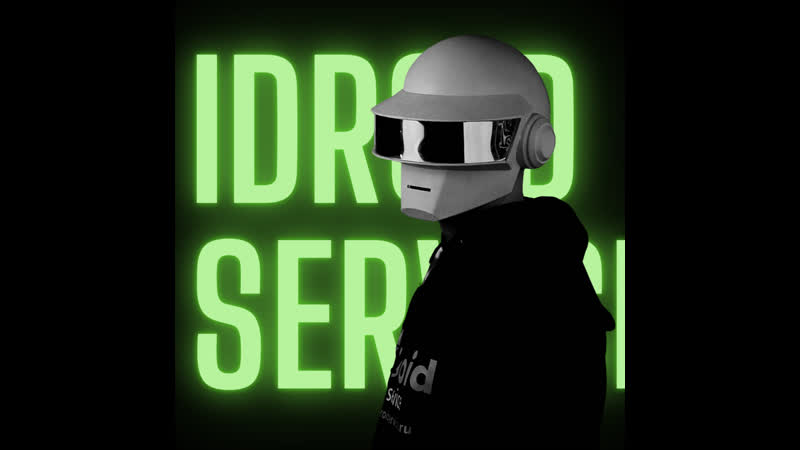 Idroid service