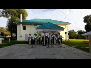 Инесса реченька речушка