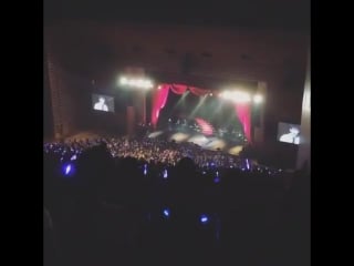 160818 tokyo d2 lee jong hyun solo kimio