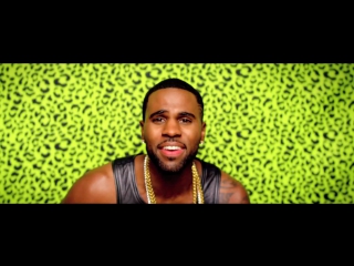 Jason derulo wiggle feat snoop dogg (official hd music video)