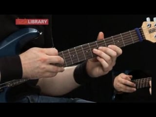 Lick library quick lick steve vai (melodic shredding)