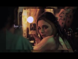 Meredith harlow «reprisal /расправа»