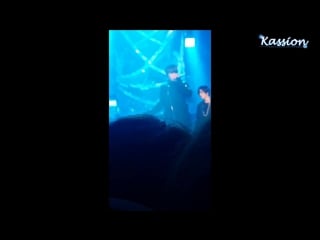 160803 sungyeol bad @ that summer 3