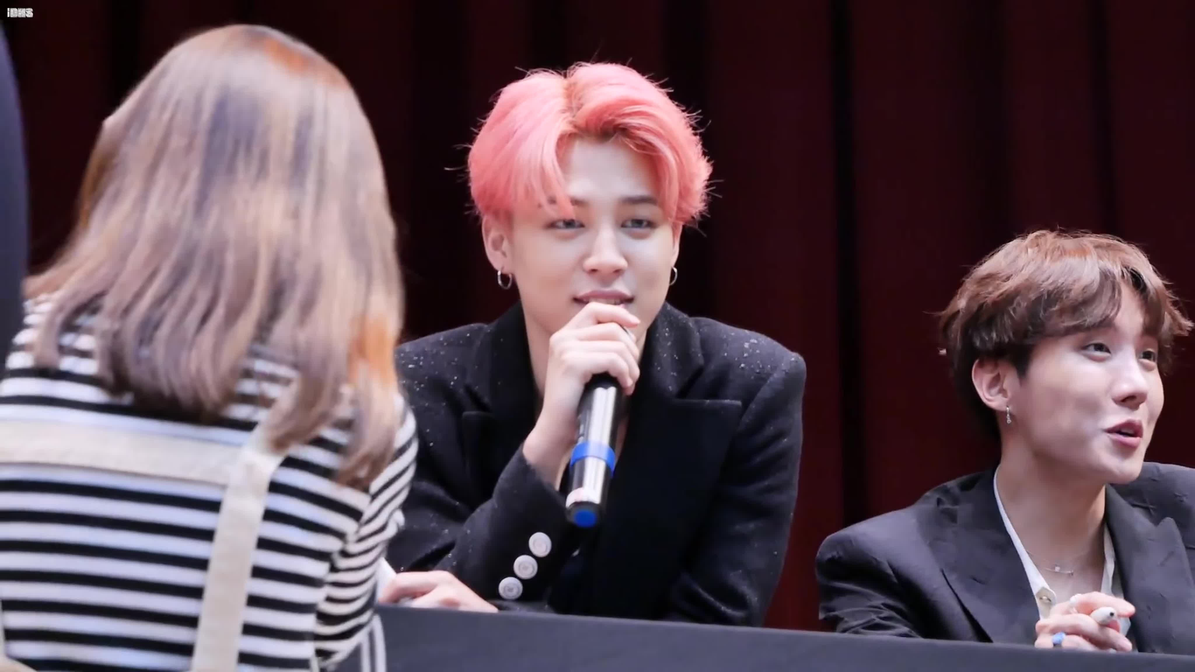 190421 aladin fansign