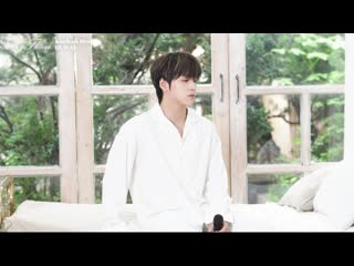 Kim kookheon dry flower