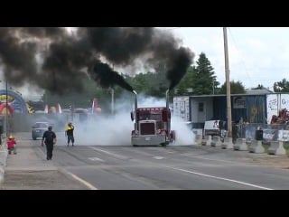 Мега крутецкие траки 2