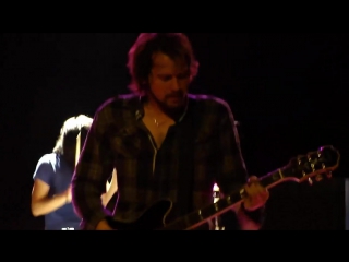 Silversun pickups it's nice to know you work alone (live)