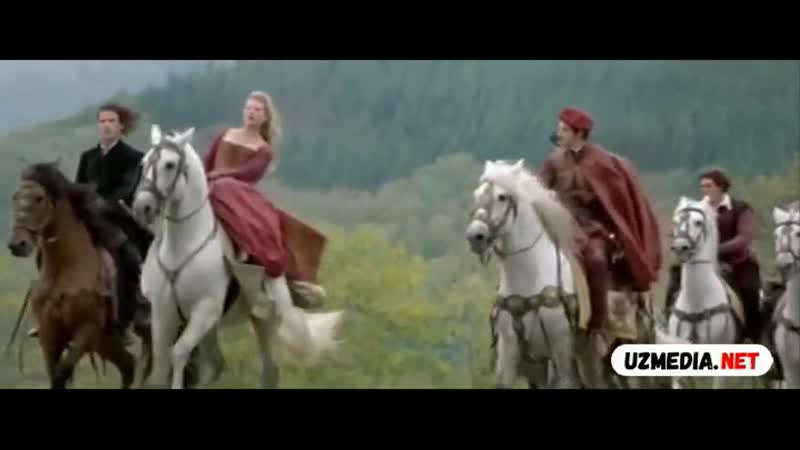 Malika de monpe uzbek tilida tarjima kino hd