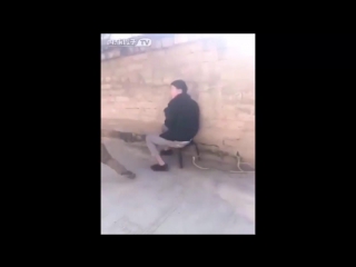 Молодой пранкер