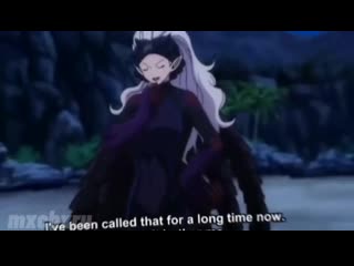 Mirajane | fairy tail