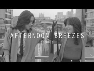 Afternoon breezes (1980), dir hitoshi yazaki