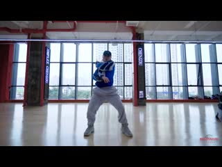 Rihanna ft drake work remix | zacc milne choreography | millennium dance complex