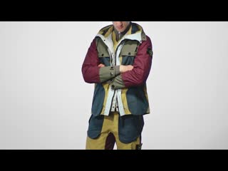 7115 stone island aw '019 '020