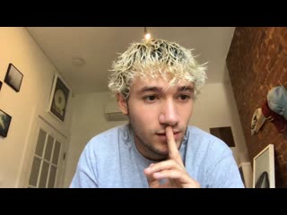 Jeremy zucker livestream
