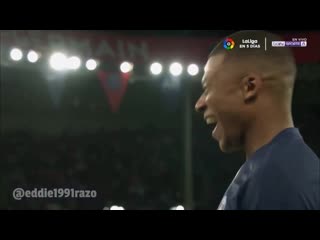 Mbappé