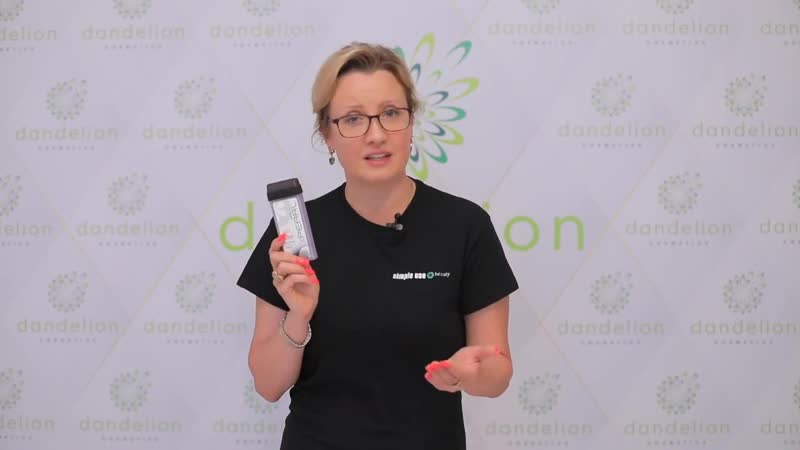 Полимерный воск в картридже the pearl simple use beauty