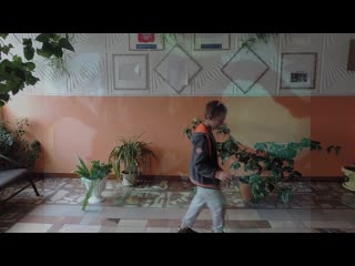 У лукоморья