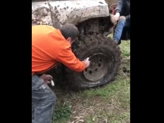 Fire uses some exceptional fuckery to cast some black magic