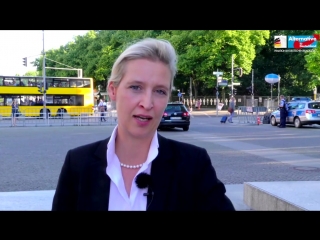 Alice weidel teilen