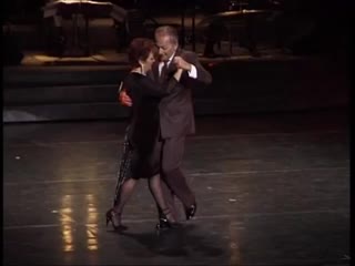 Tango tango, carré 99; rodolfo y maria cieri, gallo ciego