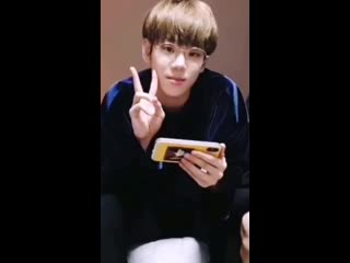 Why he is so cute for ️️️ 에이스 ace 준 동훈 와우 김병관 찬 jun donghun wow kimbyeongkwan chan (2)