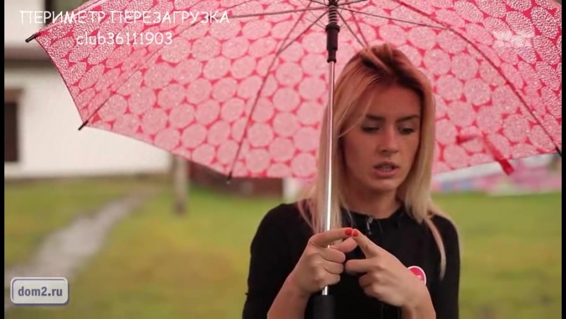 Видео / кристина лясковец тяжело вспоминать это