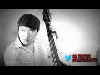 Vol 1; e4 blue monk ben williams yasushi nakamura (bass) [njfiqr7tsja]