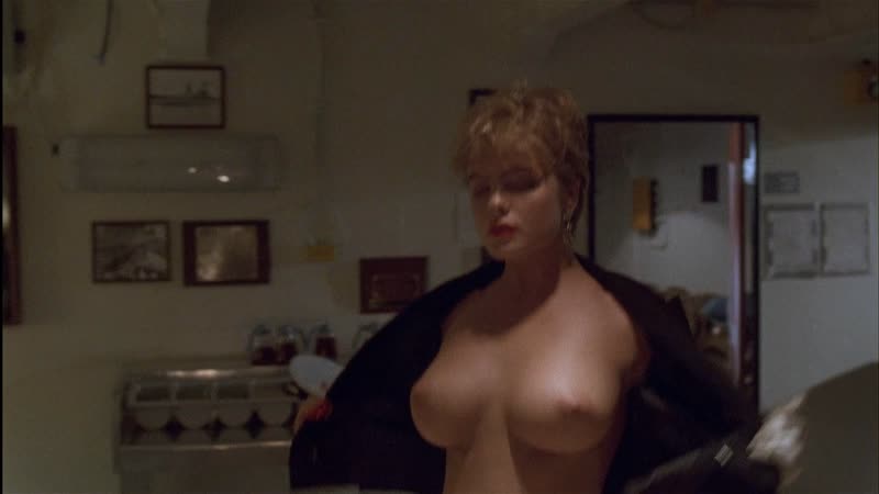 Эрика элениак / erika eleniak в осаде / under siege, (1992) 1080p