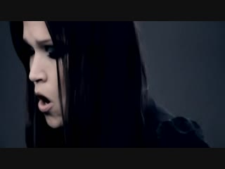 Tarja turunen i feel immortal (ex nightwish)