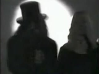 Theatre of tragedy a hamlet for a slothful vassal