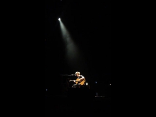 Ben howard esmerelda [solo acoustic] (live @ «i forget where we were tour» «massey hall»)