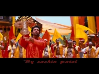 Deva shri ganesha (agneepath) full song