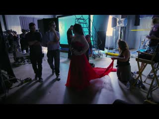 Evanescence | imperfection (behind the scenes)