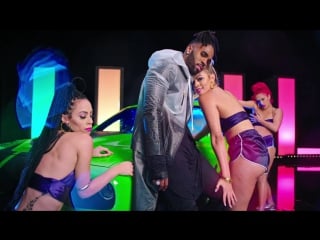 Jason derulo feat nicki minaj swalla (секси клип эротика девушки sexy video clip секс фетиш видео музыка hd 1080p)